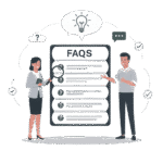 preguntas frecuentes servicio al cliente