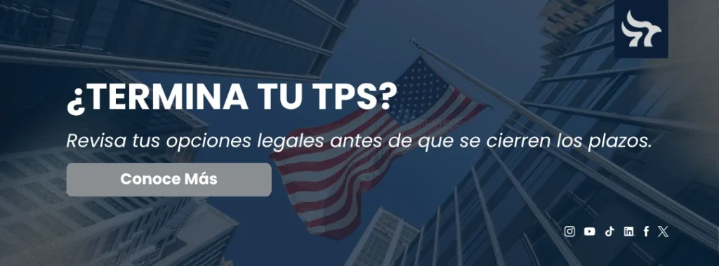 fin del tps en estados unidos