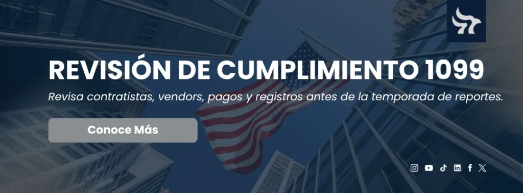 qué es el formulario 1099 loigica