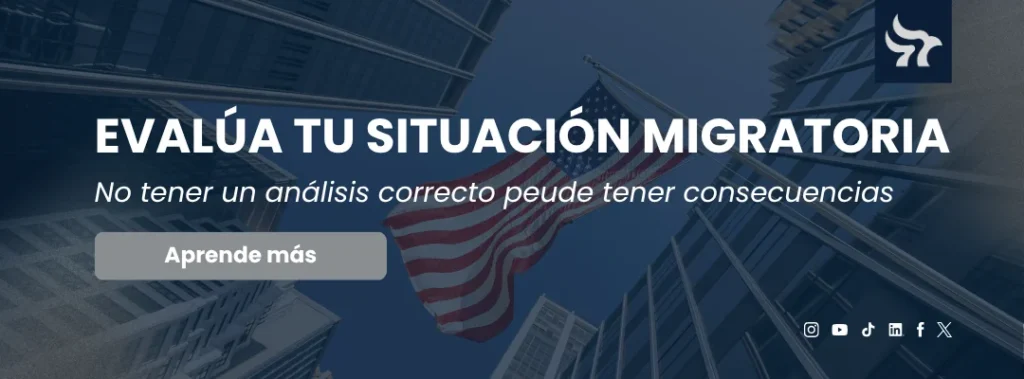 Suspensión de visas 75 países