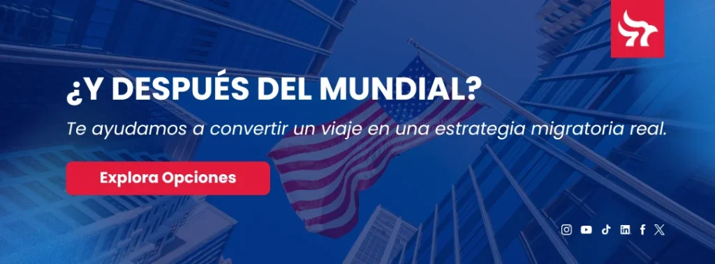 FIFA PASS Mundial VIsa