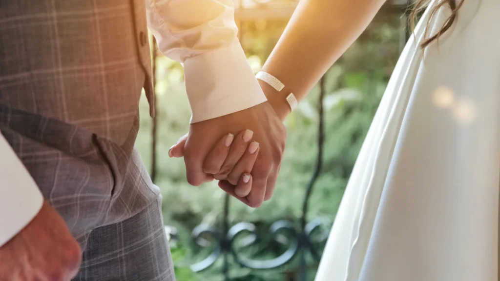 ejemplos de carta de buena fe para inmigración por matrimonio