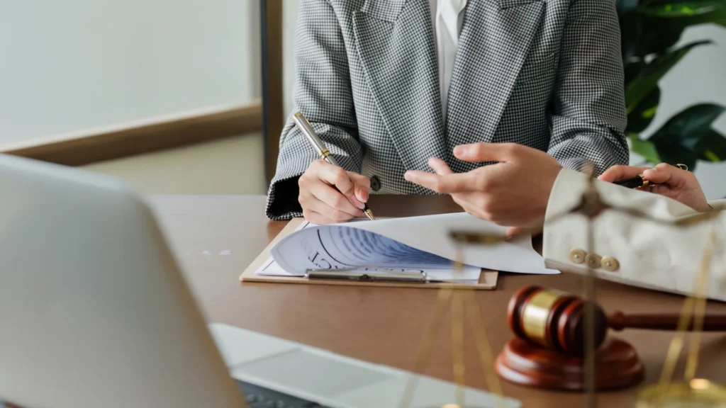 me negaron la visa y después me la dieron