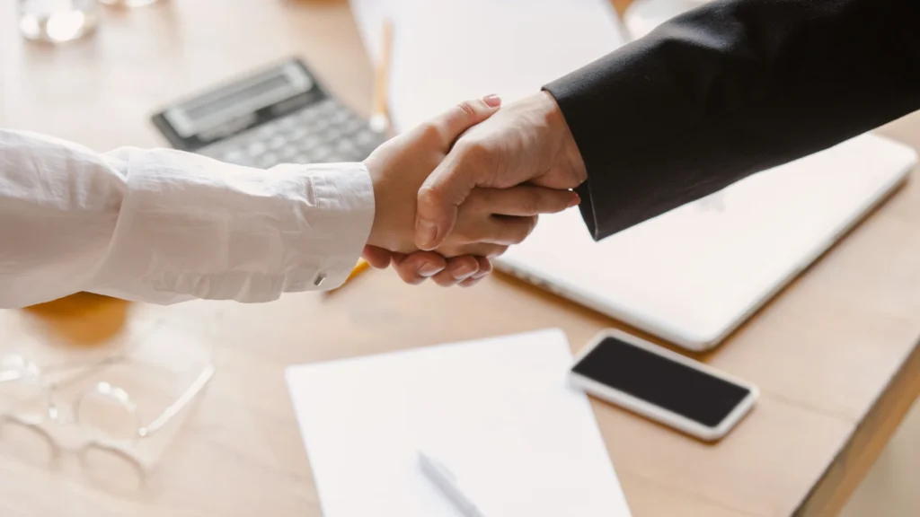 beneficial ownership information