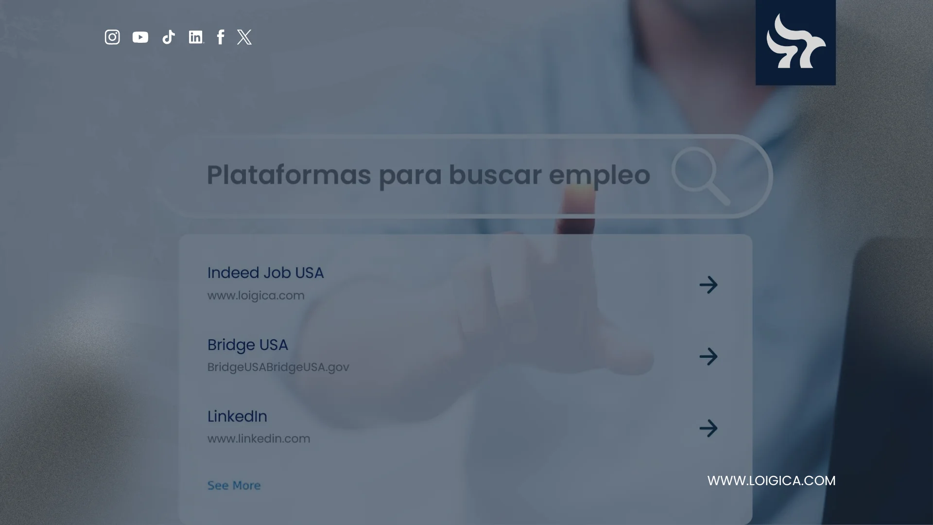 empresas que patrocinan visas de trabajo en Estados Unidos