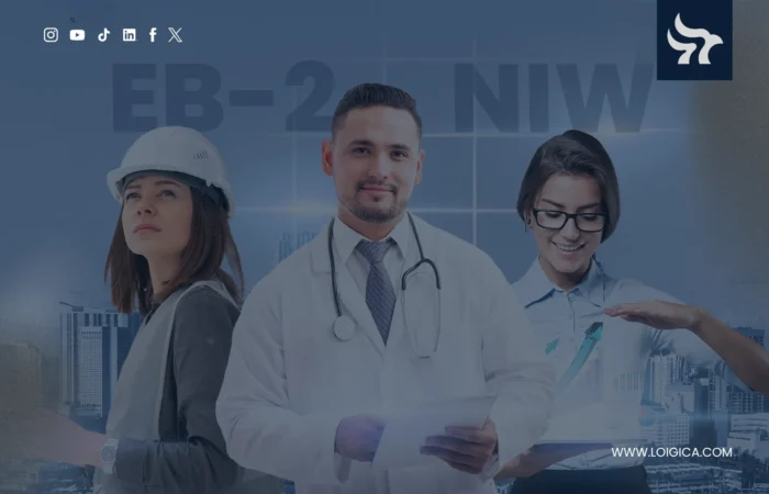 Profesiones para la visa EB2