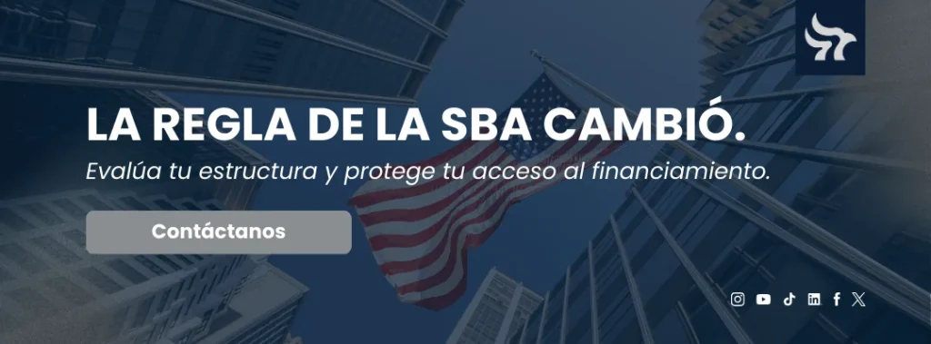 prestamo sba green card cambios