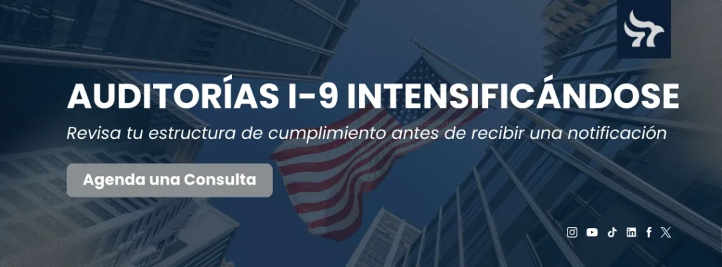 formulario i-9 auditoria ice loigica