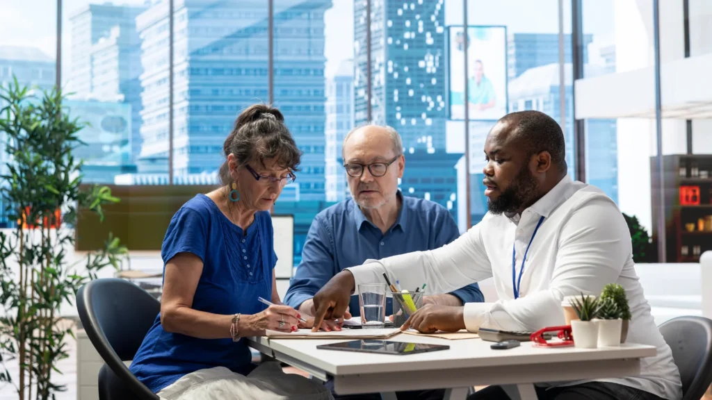 que es un fideicomiso en usa