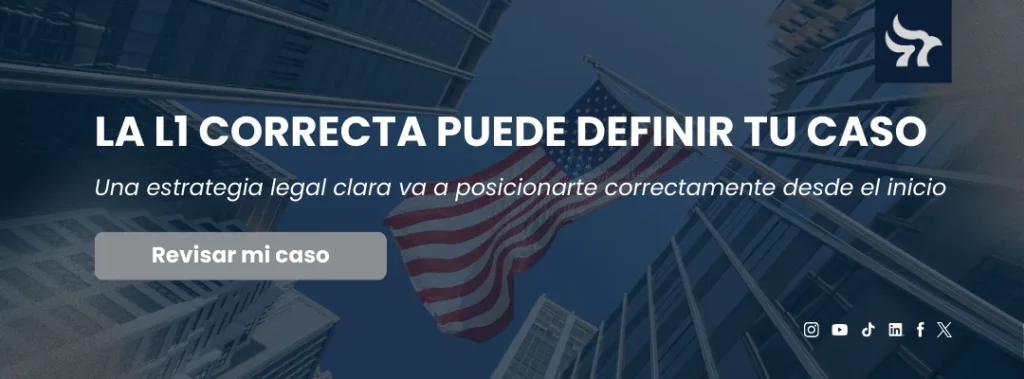 visa l1a vs l1b loigica