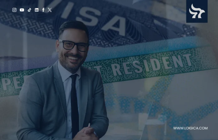 visa EB5 Loigica