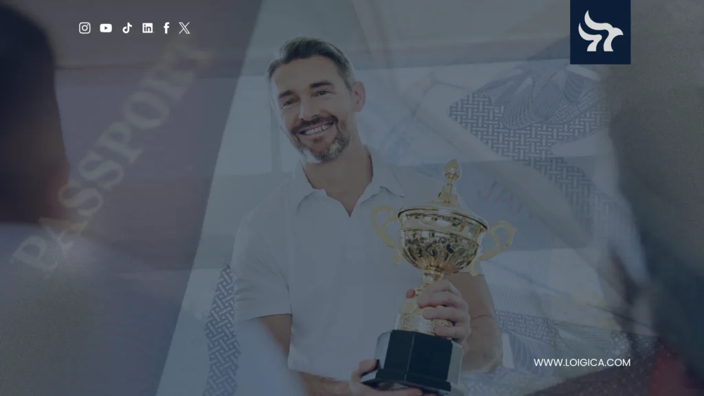 Visa EB1A