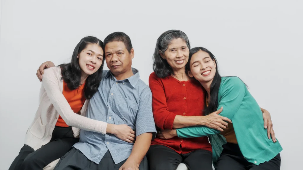 green card para hermanos