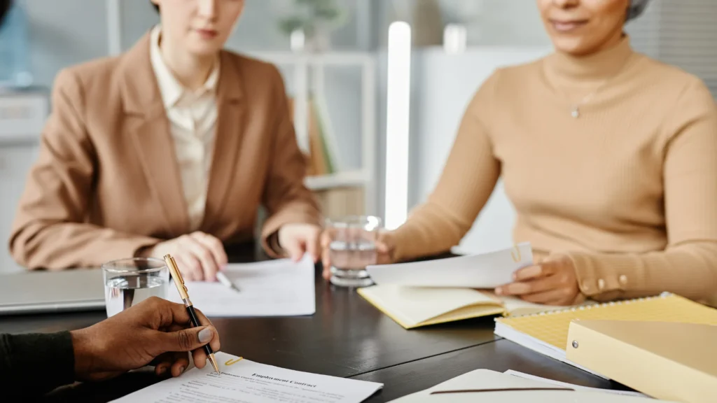 documentos corporativos