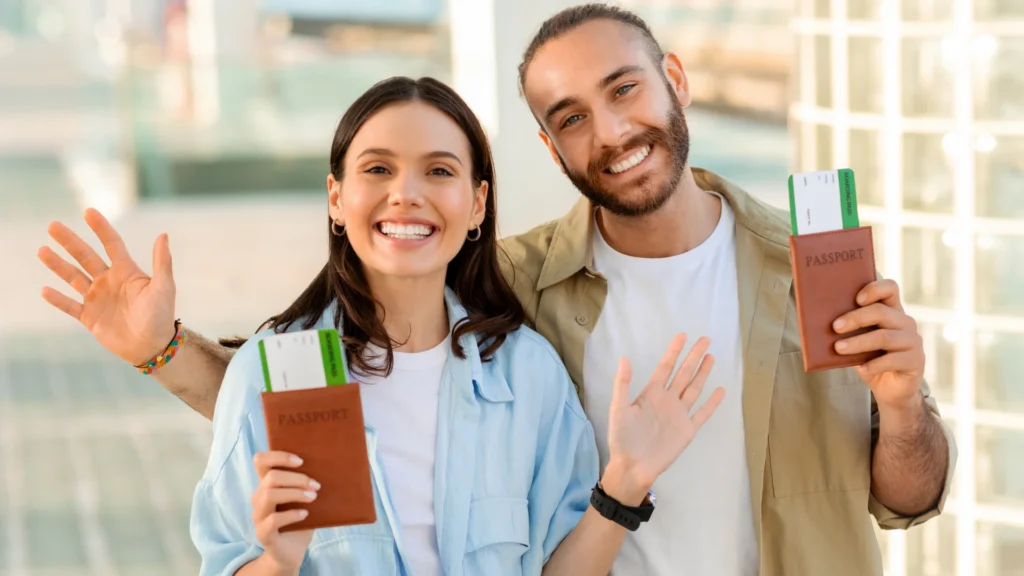 suspensión de visas inmigrantes