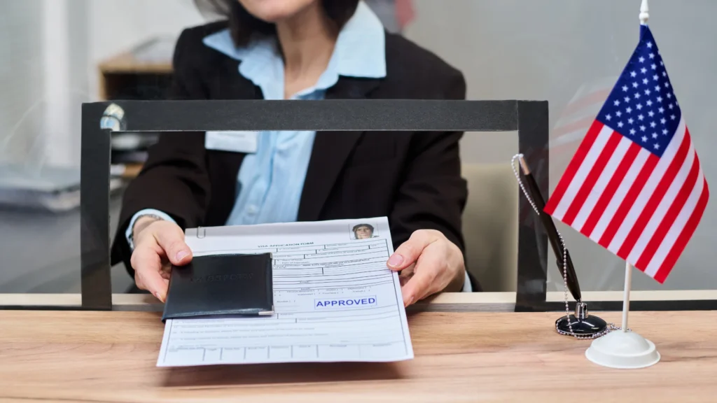 uscis ajuste de estatus circunstancias extraordinarias