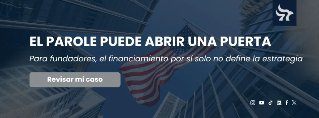 international entrepreneur parole loigica