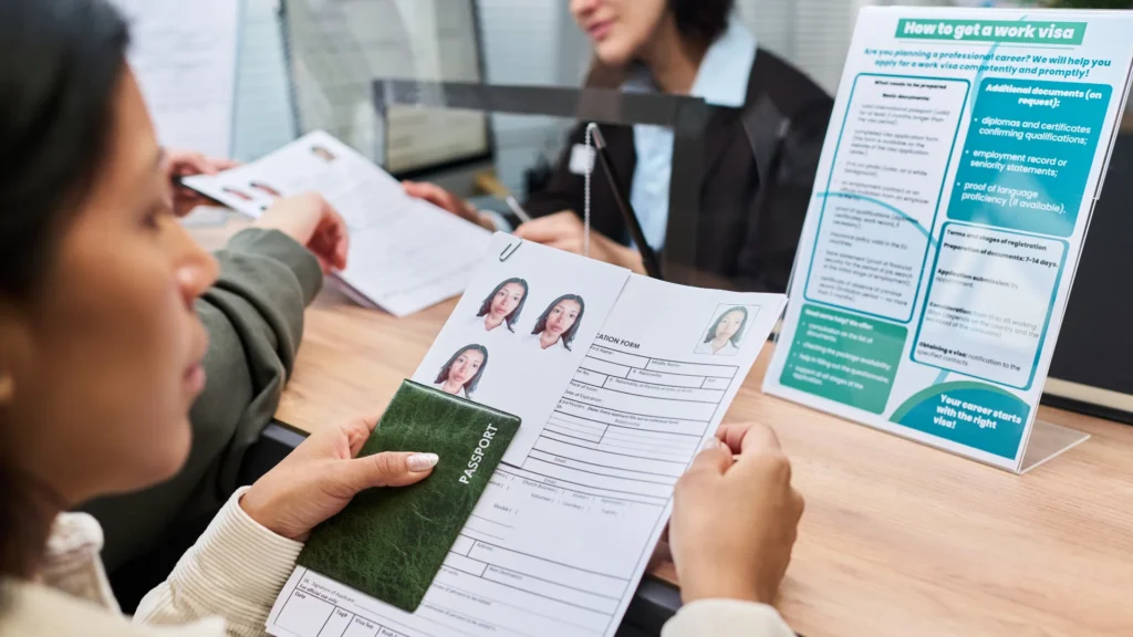 green card cambios