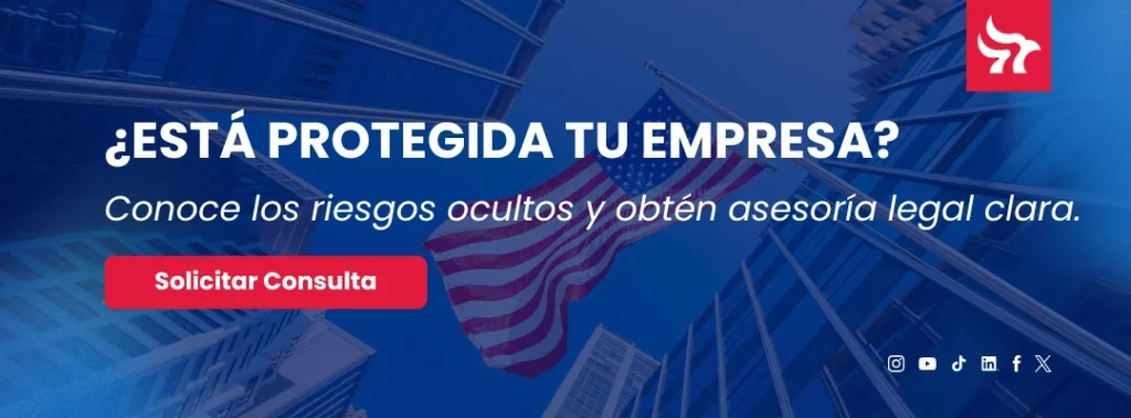 asesoria agente registrado llc eeuu