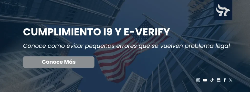 formulario i 9 y everify
