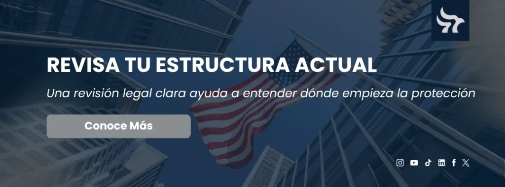 protección de activos loigica