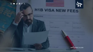 nueva tarifa H1B