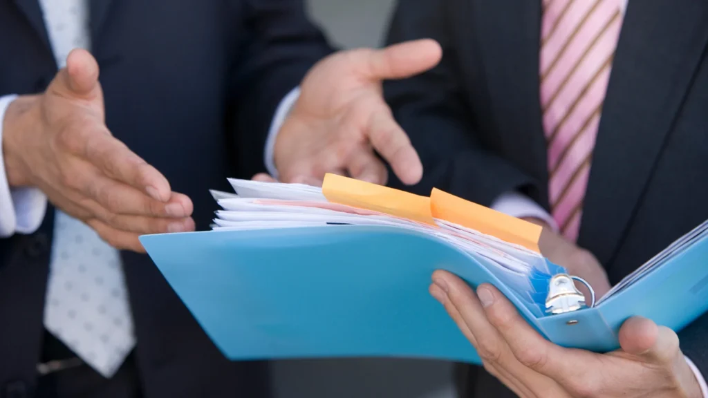 affidavit of support en español