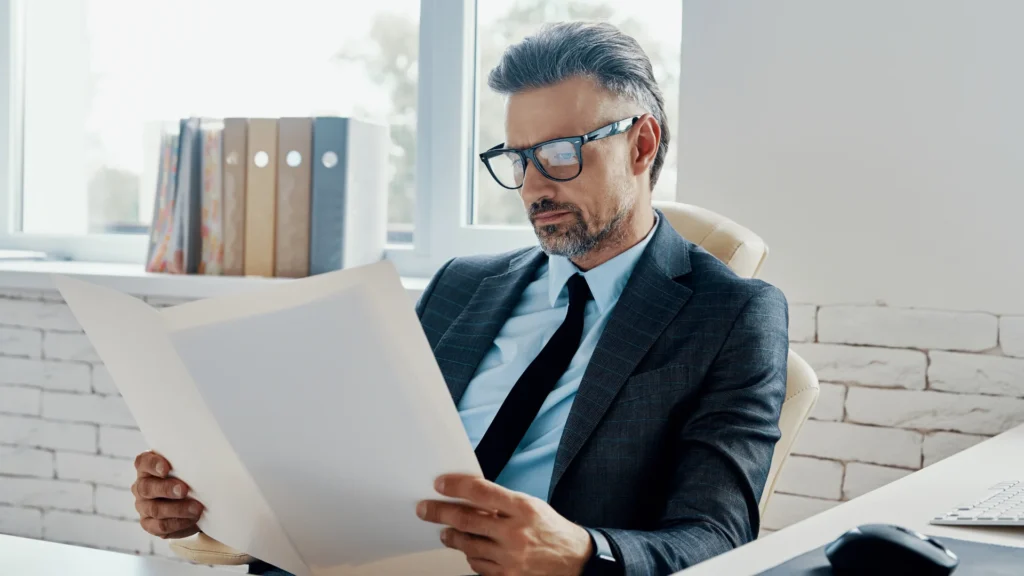 agente registrado llc abogado