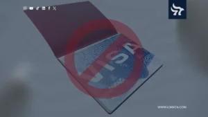 negación de visa