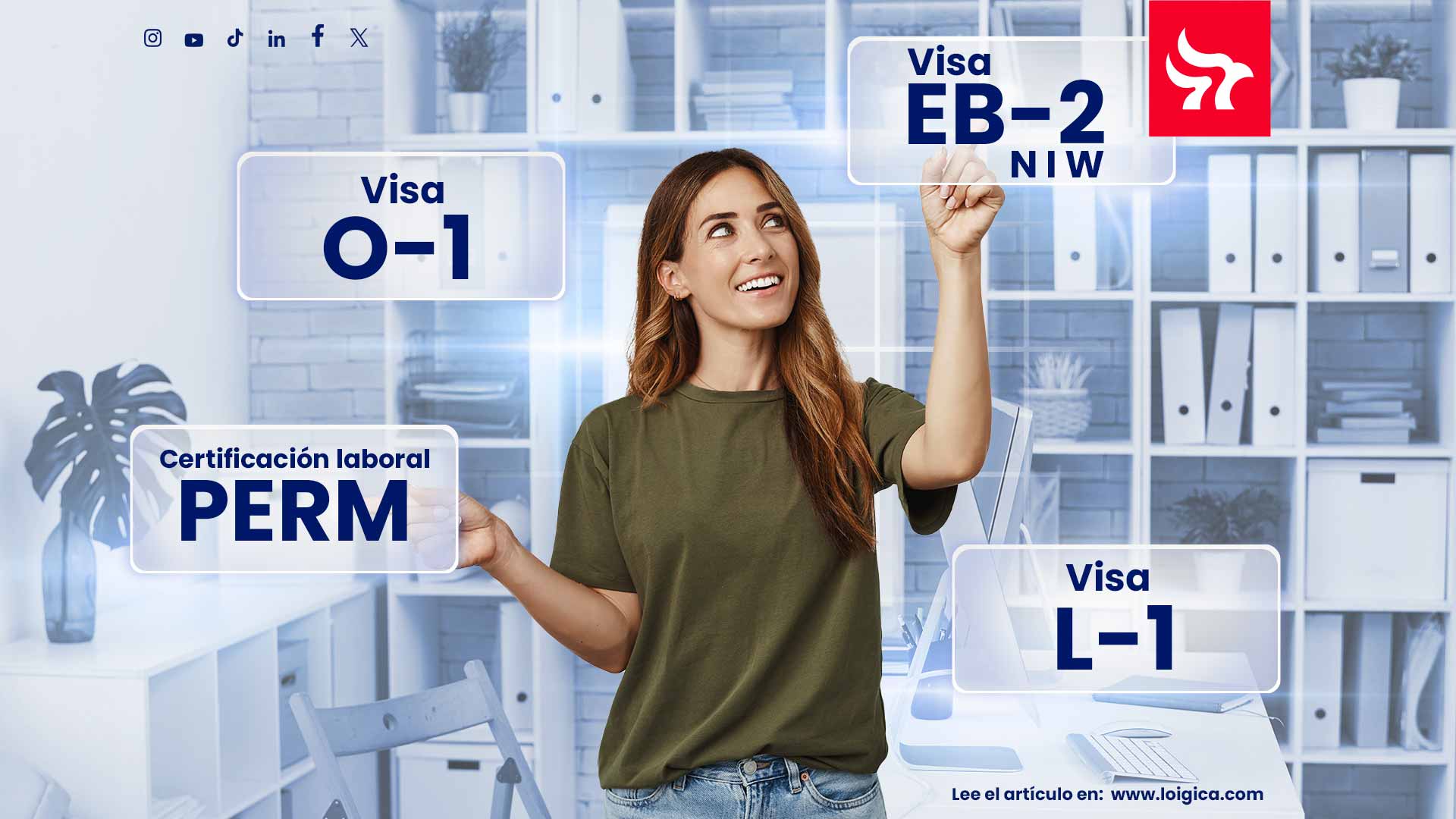 alternativas visa h1b