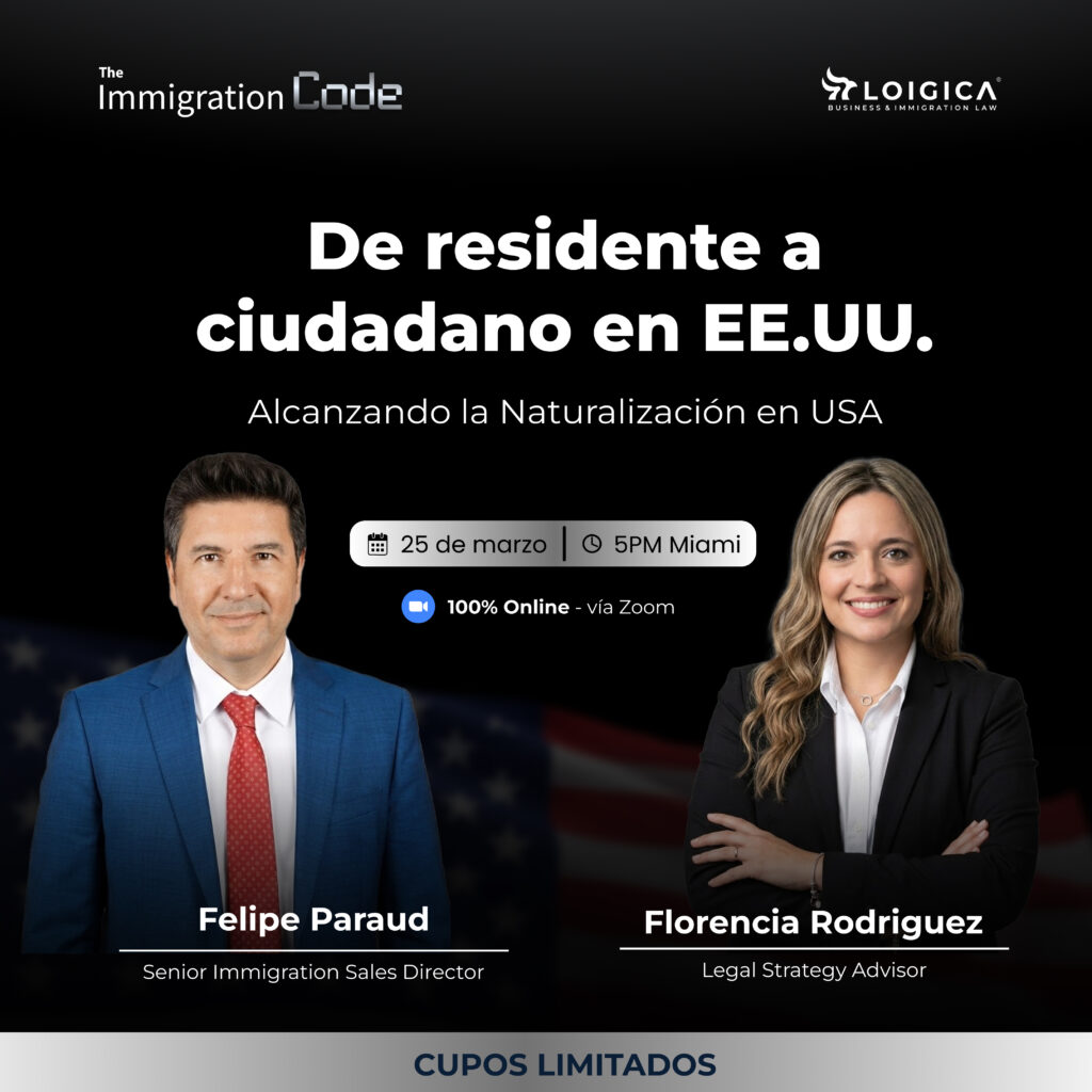 the immigration code 2026 de residente a la naturalización
