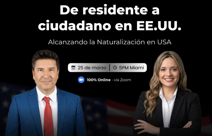 the immigration code 2026 de residente a la naturalización