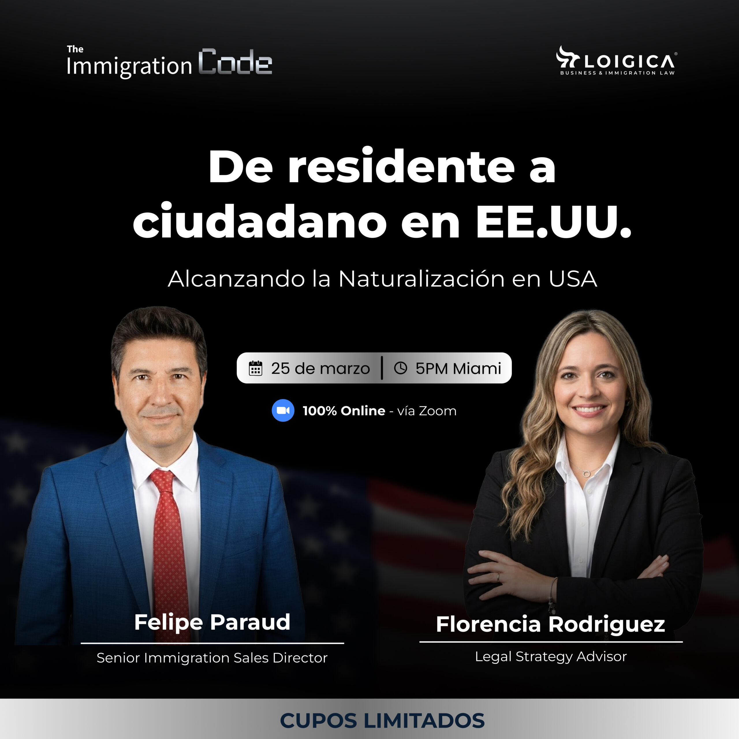 the immigration code 2026 de residente a la naturalización