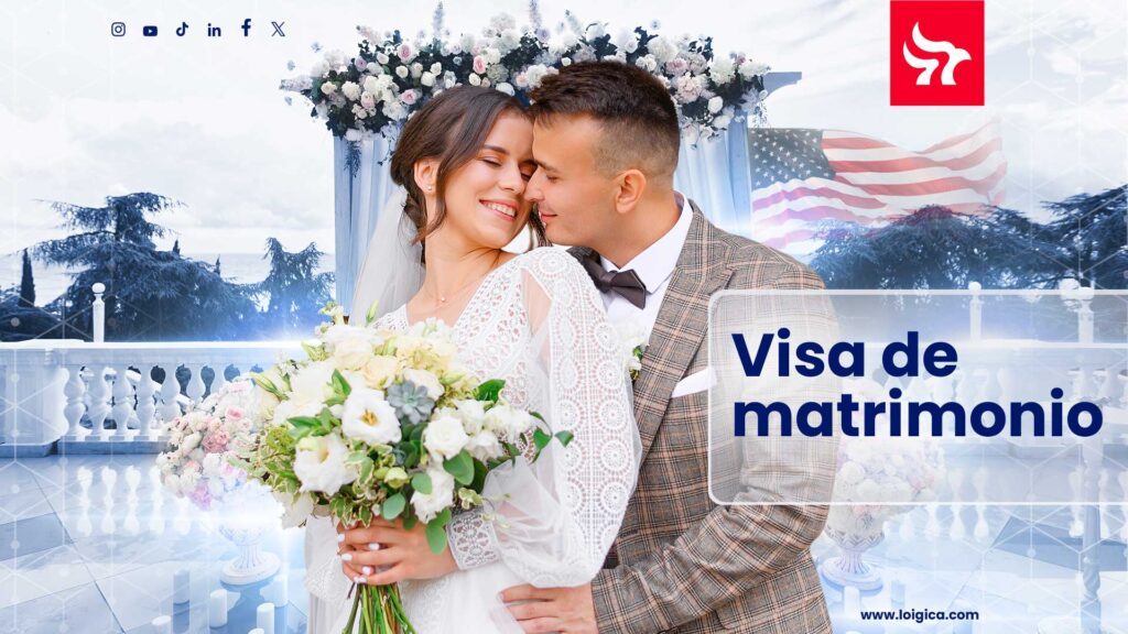 visas de matrimonio