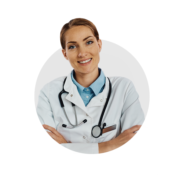 Médicos y profesionales de la Salud