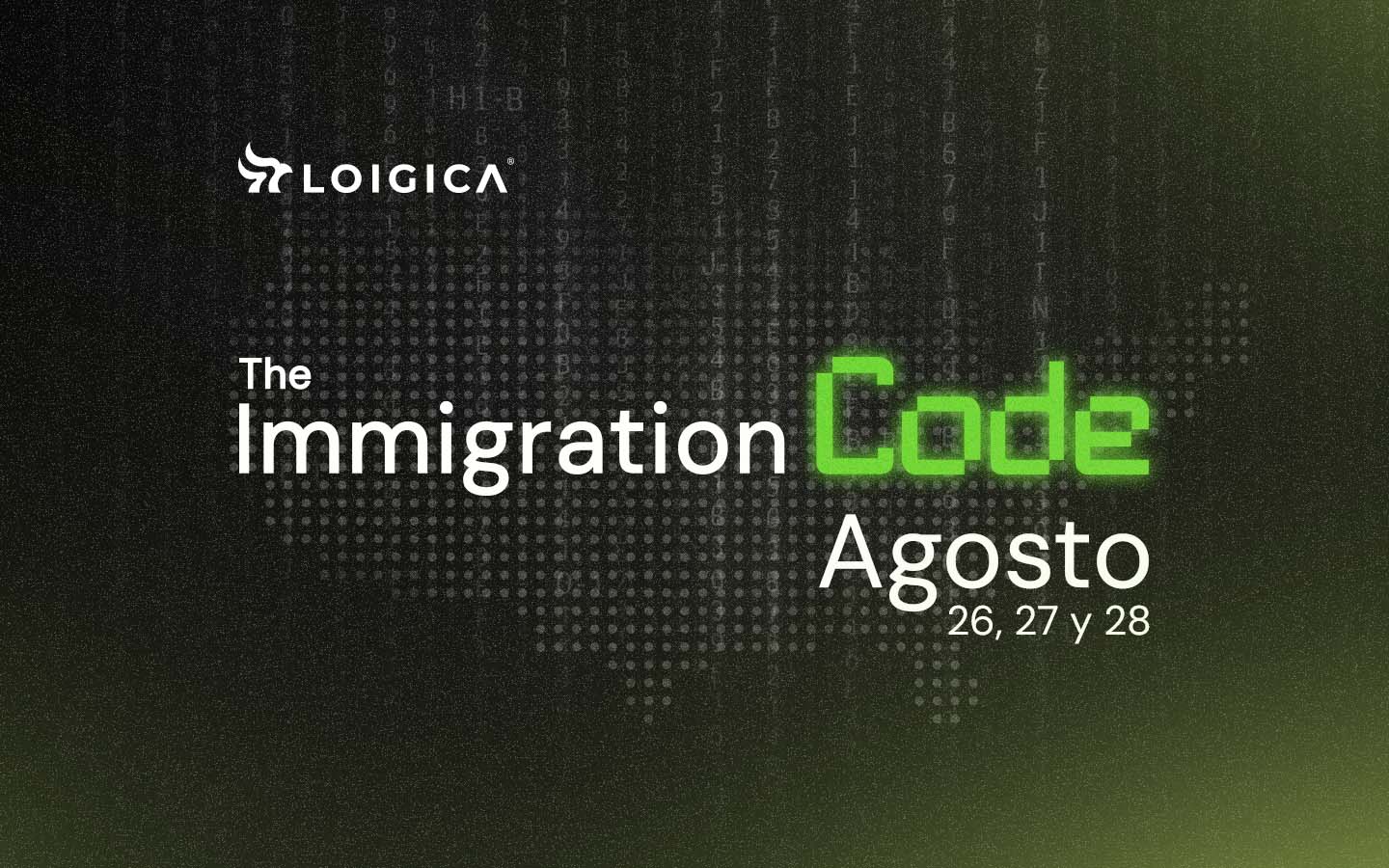 The Immigration Code | Loigica