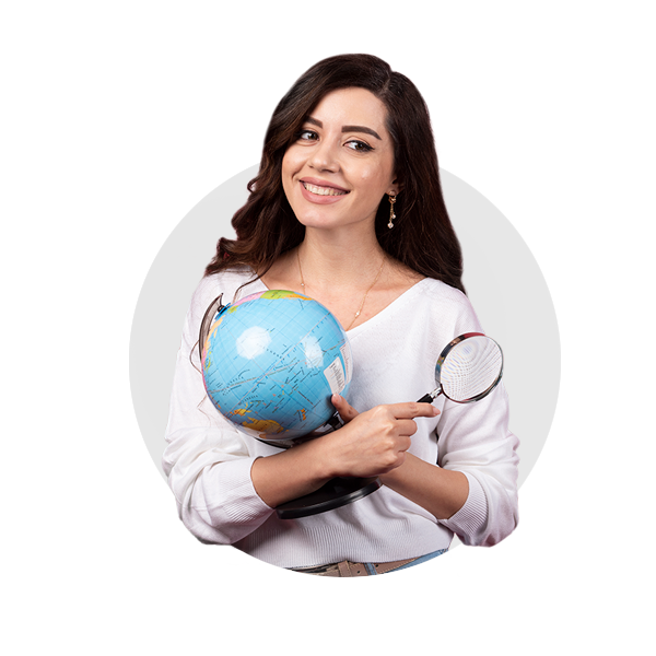 Profesionales en Ciencias Sociales