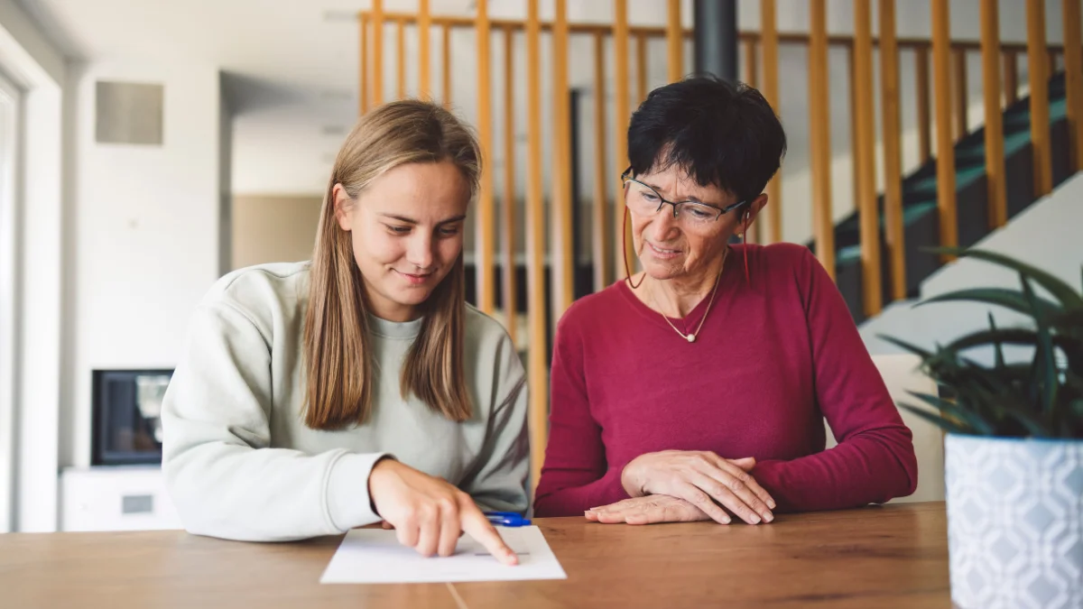Durable Power of Attorney