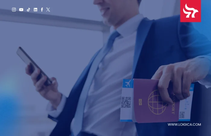 no business visa business