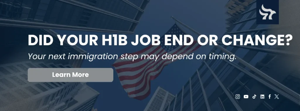 h1b grace period