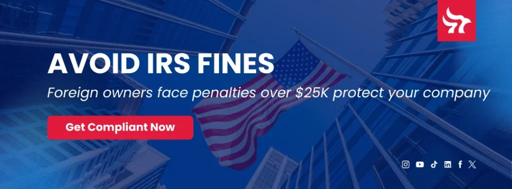 IRS penalties fines