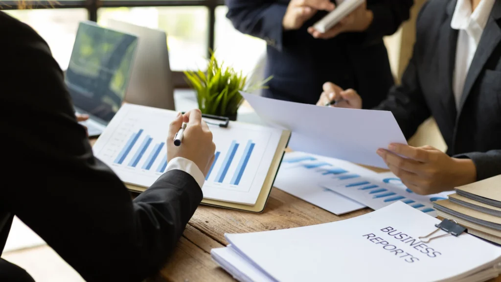 business bank account for LLC