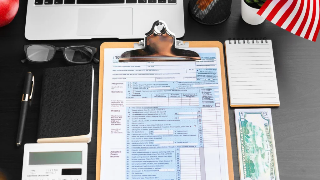 ice notice of inspection