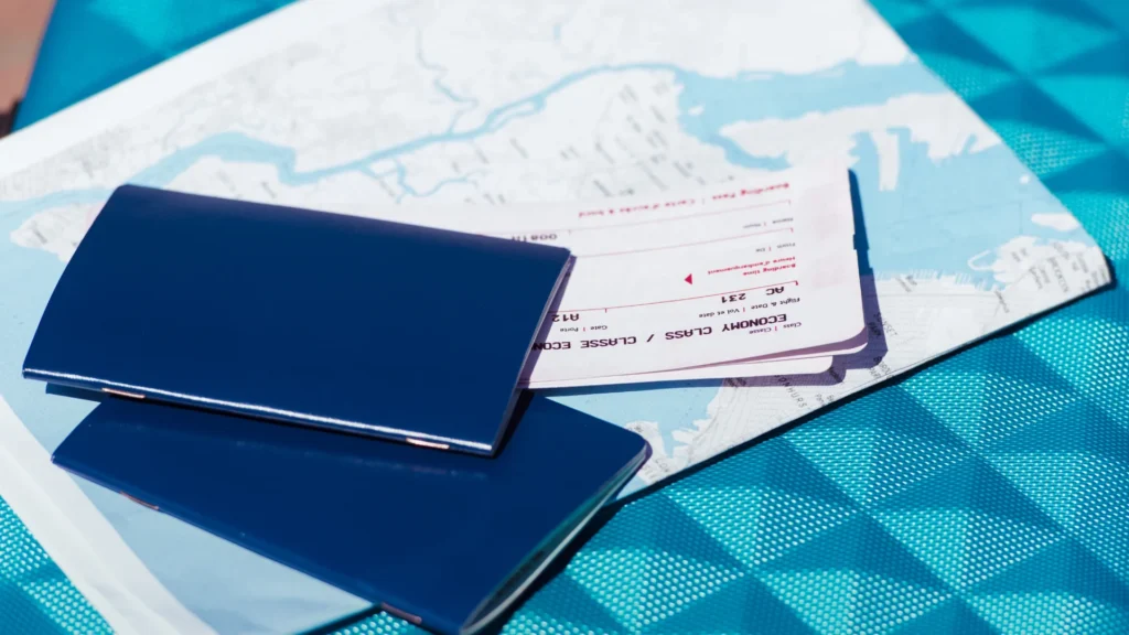 Can You Go on a Cruise on an H-1B Visa?