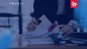 corporate documents article