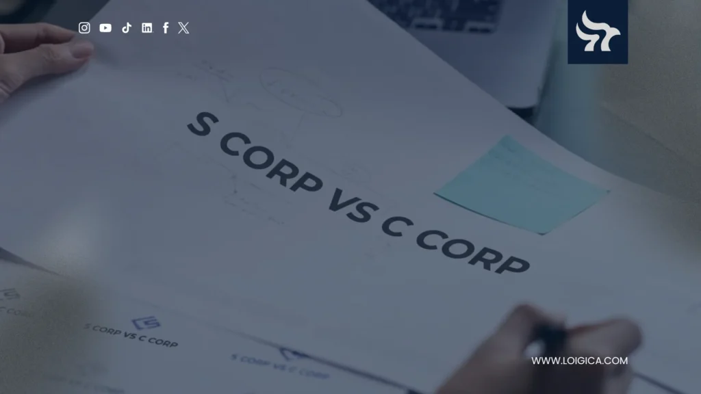 s corp vs c corp