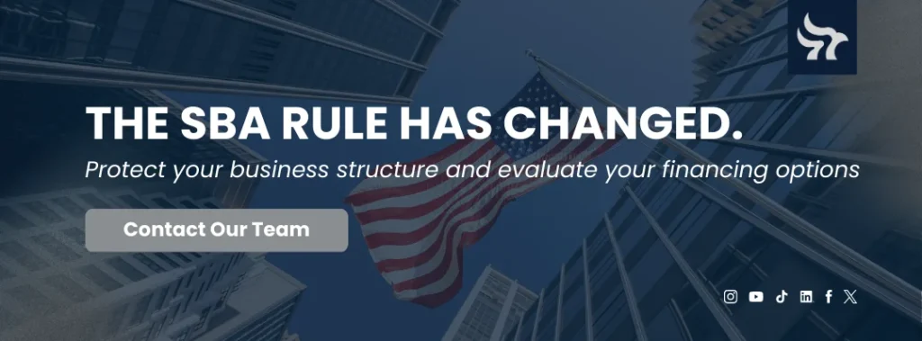 sba loans green card loigica