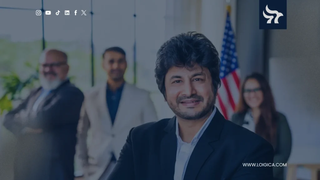 international entrepreneur parole