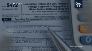 form 5472 deadline