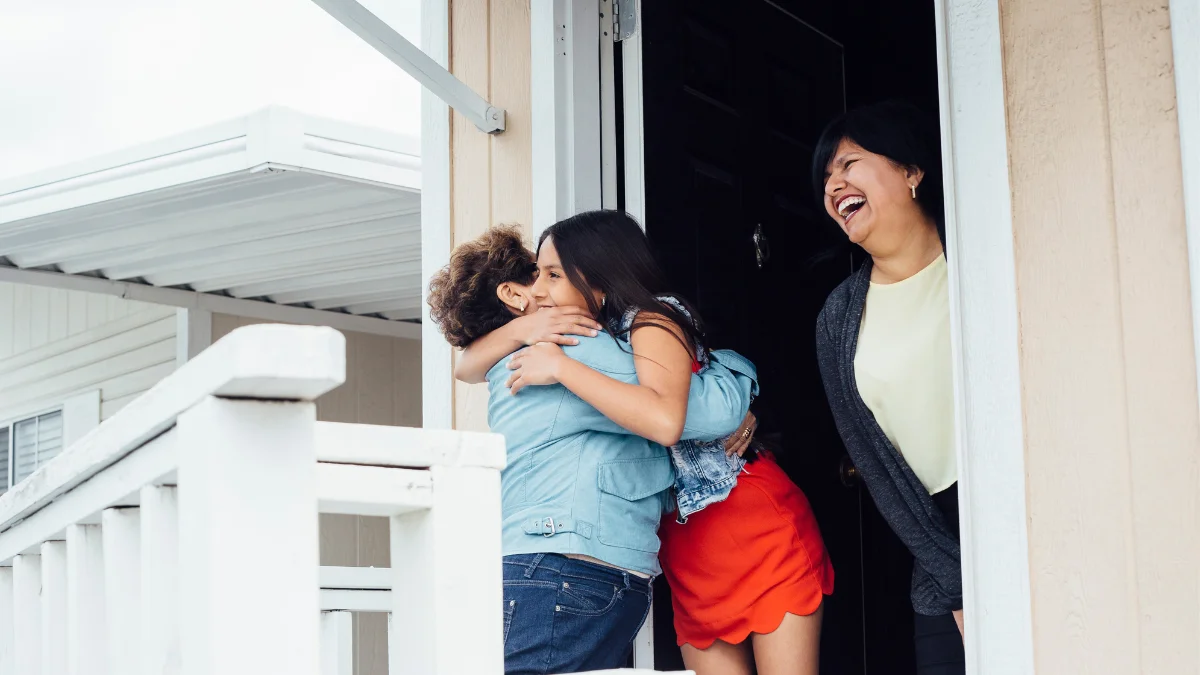 Family Immigration